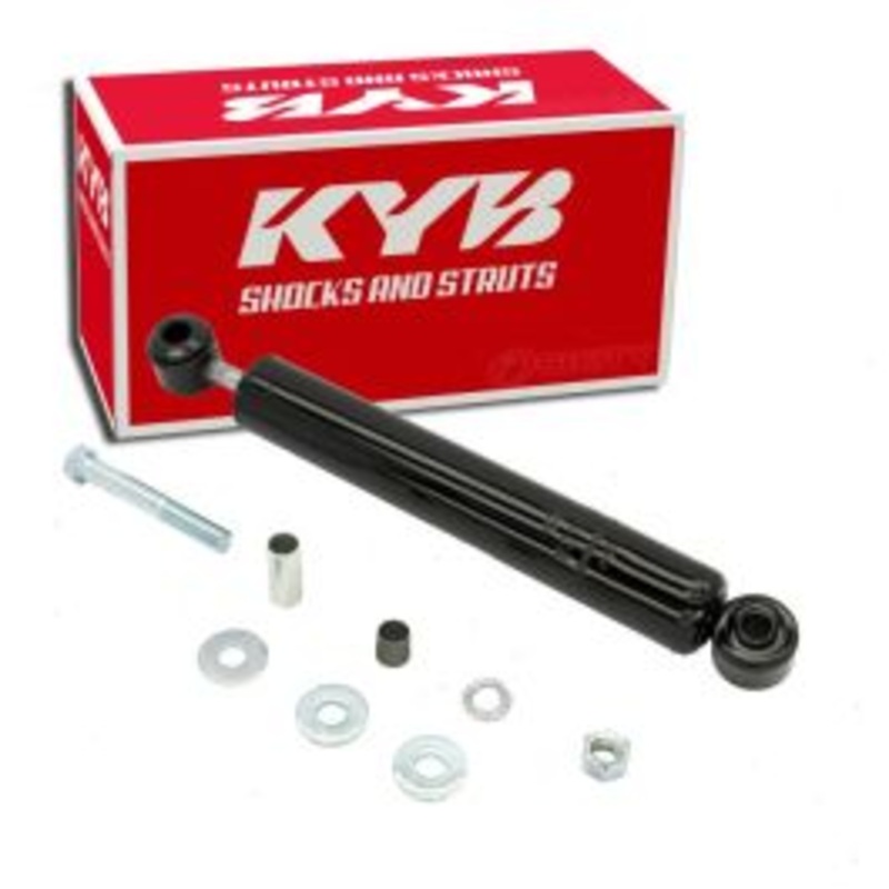 KYB SS10318 Steering Damper