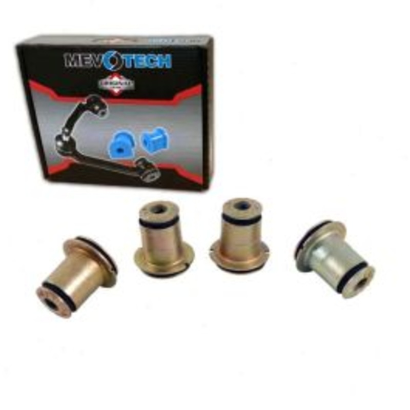 Mevotech Original Grade Front Upper Suspension Control Arm Bushing for 1981-1993 Dodge D250