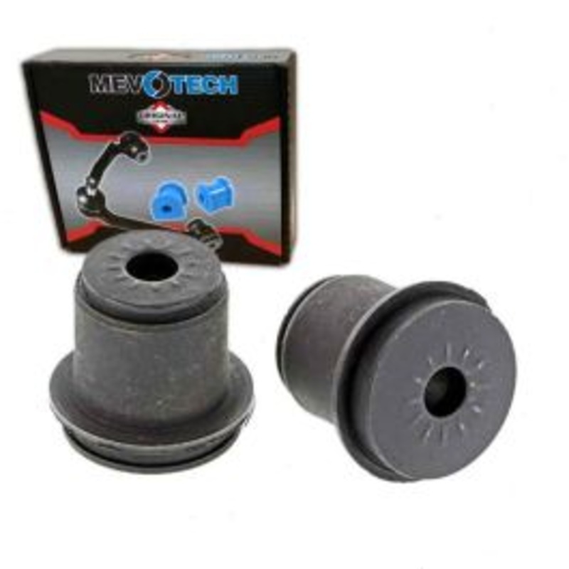 Mevotech Original Grade Front Upper Suspension Control Arm Bushing for 1990-2005 GMC Safari