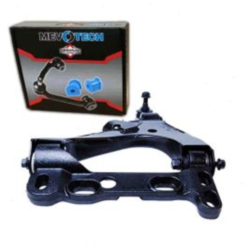 Mevotech Original Grade GS50154 Suspension Control Arm Ball Joint