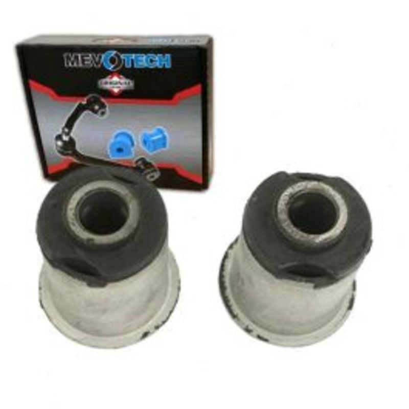 Mevotech Original Grade Rear Lower Suspension Control Arm Bushing for 2000-2002 Buick LeSabre