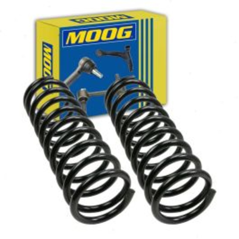 MOOG 80974 Coil Spring Set