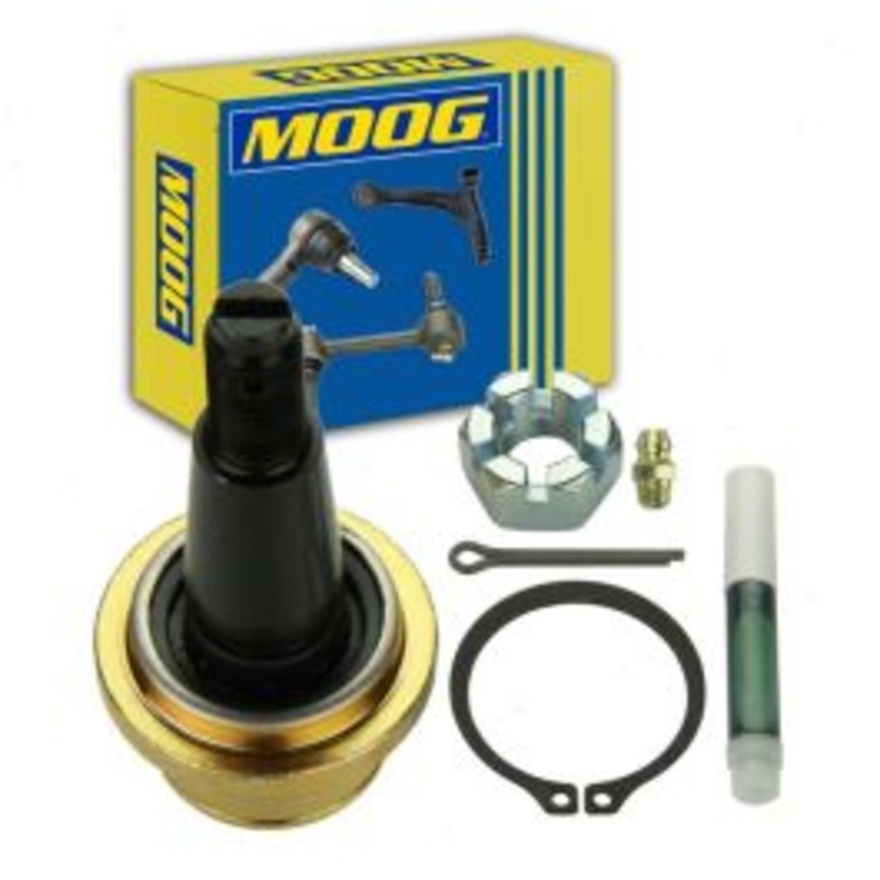 MOOG Front Left Lower Suspension Ball Joint for 2015-2016 Cadillac Escalade ESV