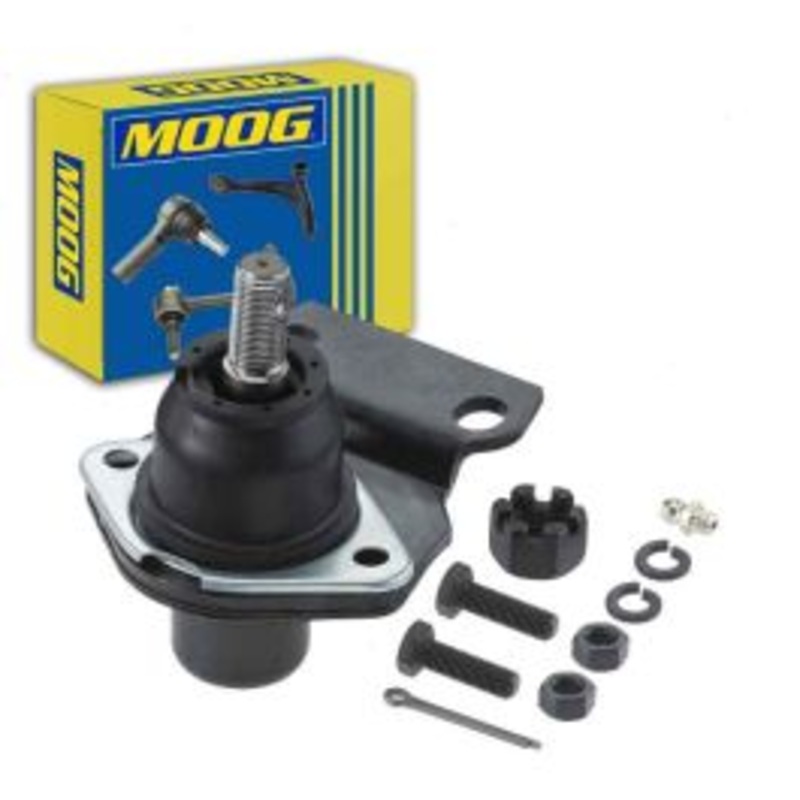 MOOG Front Lower Suspension Ball Joint for 1975-1980 Mercury Bobcat