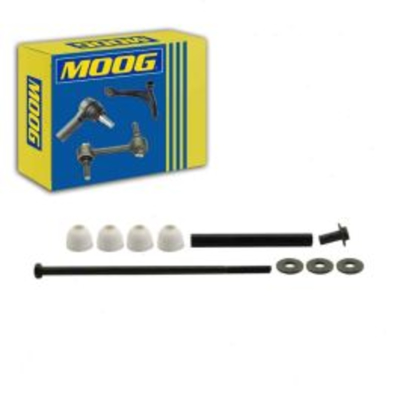 MOOG Front Suspension Stabilizer Bar Link Kit for 1994-2002 Dodge Ram 3500