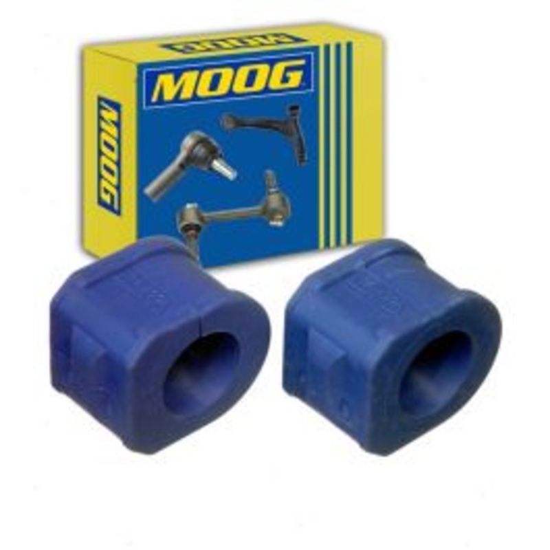 MOOG Front To Frame Stabilizer Bar Bushing Kit for 1978-1984 Oldsmobile Cutlass Calais