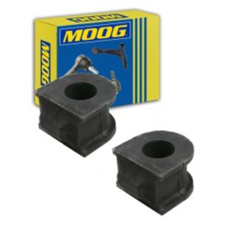 MOOG Front To Frame Stabilizer Bar Bushing Kit for 2006-2011 Cadillac DTS