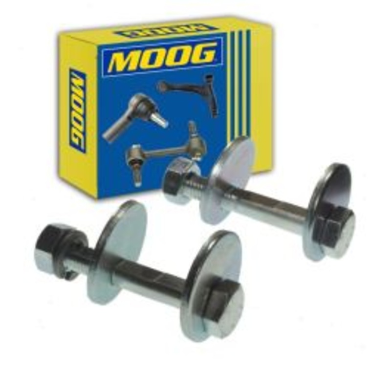 MOOG Front Upper Alignment Caster Camber Kit for 1992-2000 GMC Yukon