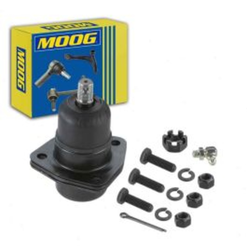 MOOG Front Upper Suspension Ball Joint for 1958-1970 Chevrolet Brookwood