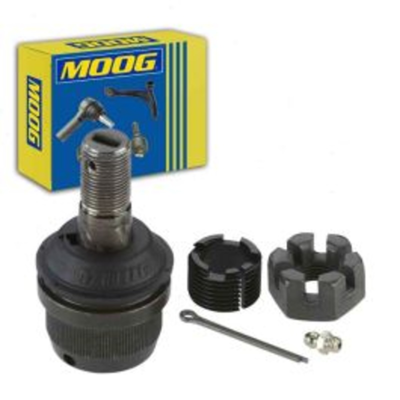 MOOG Front Upper Suspension Ball Joint for 1970-1974 Chevrolet K20 Pickup