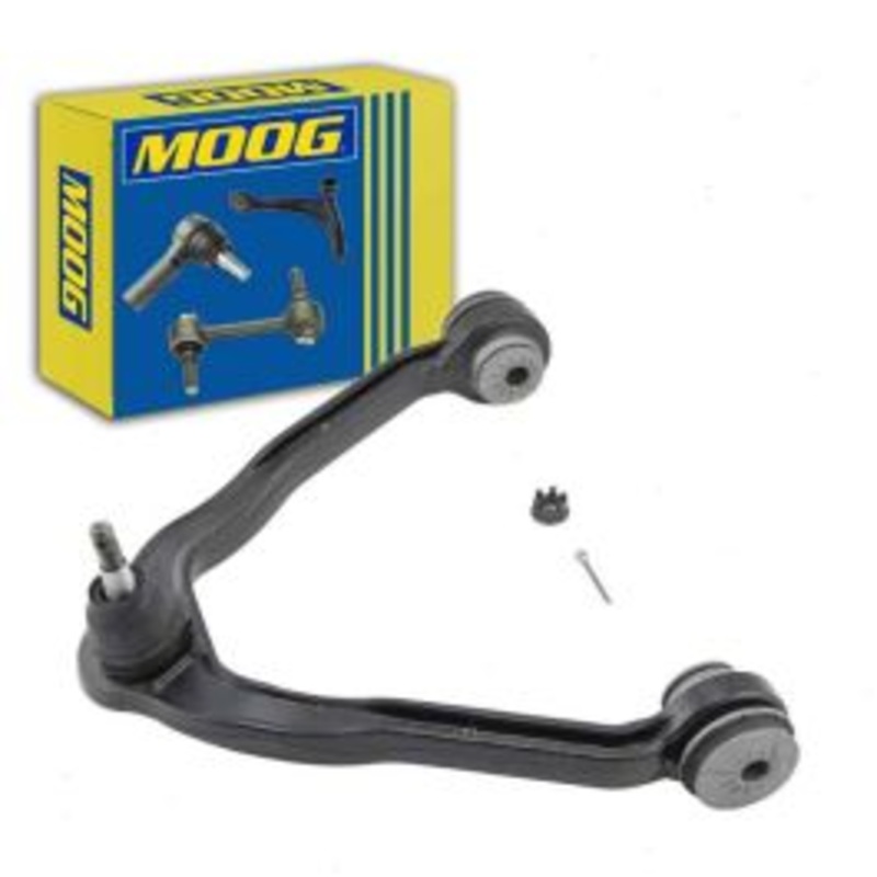 MOOG Front Upper Suspension Control Arm Ball Joint for 2000-2006 GMC Yukon XL 1500