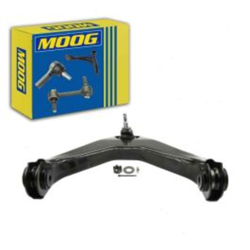 MOOG Front Upper Suspension Control Arm Ball Joint for 2007-2010 GMC Sierra 3500 HD