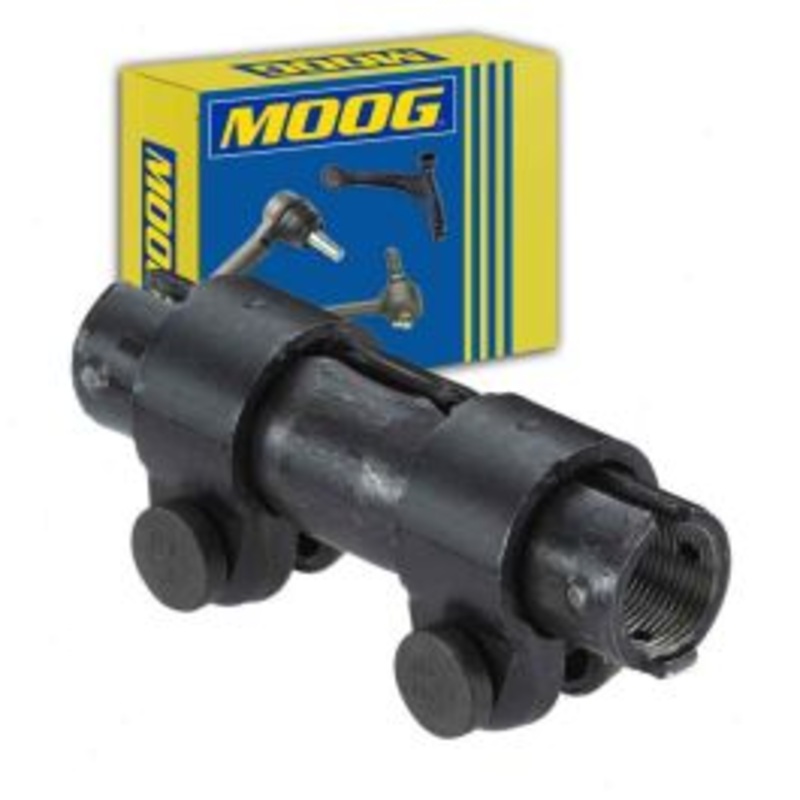 MOOG Left Steering Tie Rod End Adjusting Sleeve for 2003-2006 Ford E-150