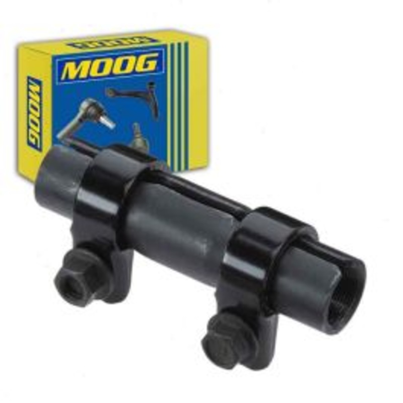 MOOG Pitman Arm To Connecting Rod Steering Drag Link Adjusting Sleeve for 2003-2008 Dodge Ram 2500