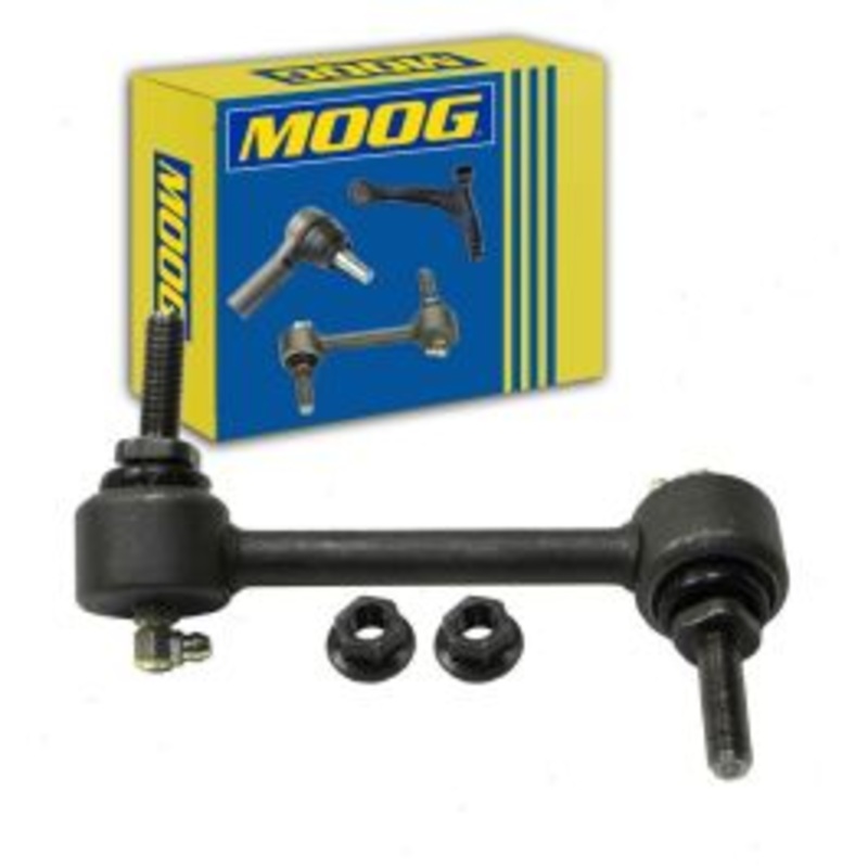 MOOG Rear Right Suspension Stabilizer Bar Link for 2010-2018 Ford Taurus