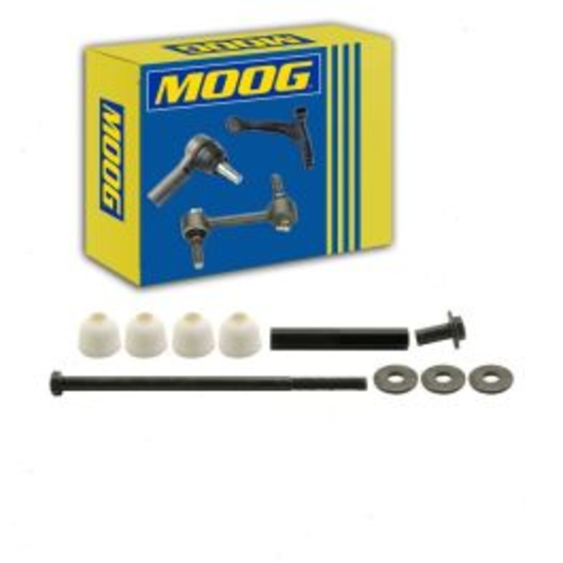 MOOG Rear Suspension Stabilizer Bar Link Kit for 1998-2003 Mercedes-Benz ML320