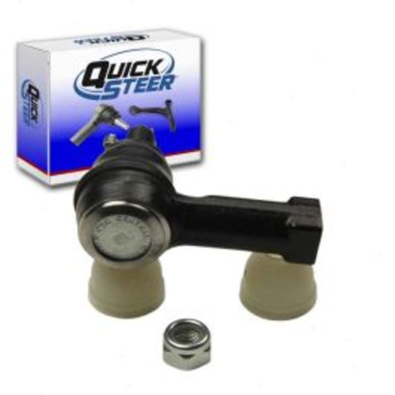 QuickSteer ES800471 Steering Tie Rod End