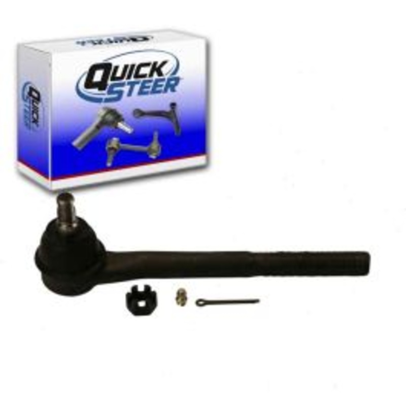 QuickSteer Inner Steering Tie Rod End for 1996-2002 Chevrolet Express 1500