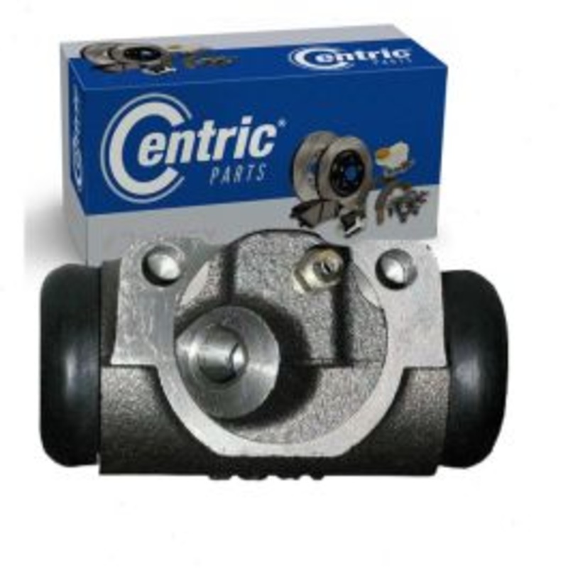 Centric Premium Front Left Drum Brake Wheel Cylinder for 1960 Studebaker 6E5
