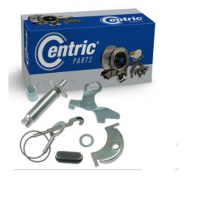 Centric Premium Front Right Brake Self Adjuster Repair Kit for 1969 American Motors Rambler 4.7L 5.6L 6.4L V8