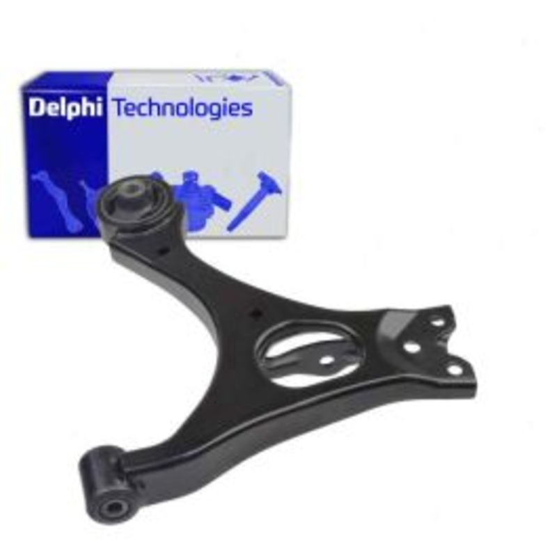 Delphi Front Right Suspension Control Arm for 2006-2011 Honda Civic