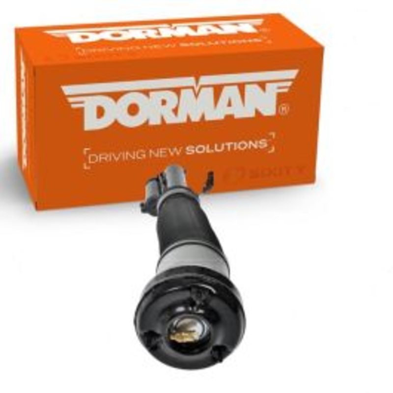 Dorman Front Left Air Suspension Strut for 2000-2006 Mercedes-Benz S500