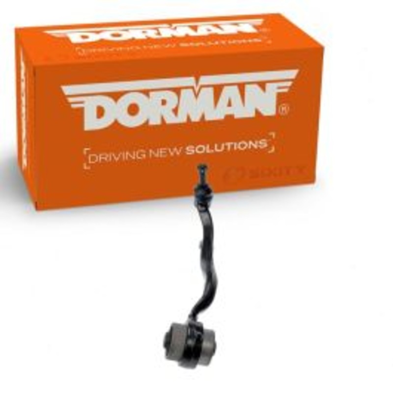 Dorman Front Left Lower Forward Suspension Control Arm Ball Joint for 2007-2012 Lexus LS460