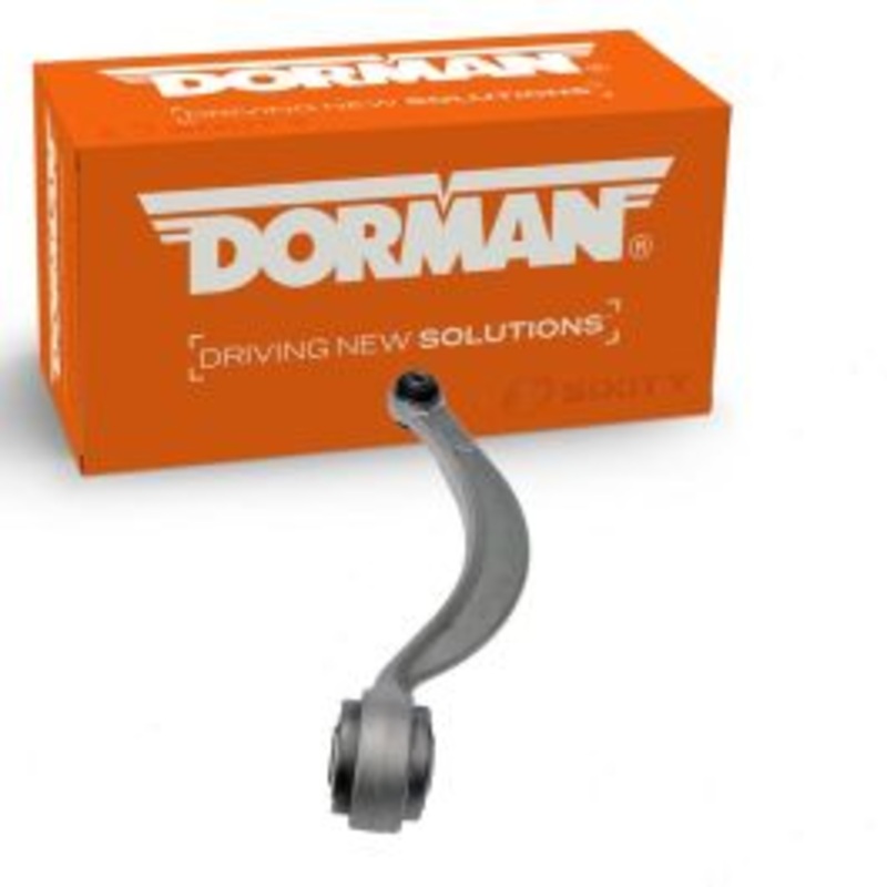 Dorman Front Right Lower Forward Suspension Control Arm for 2004-2009 Jaguar XJR