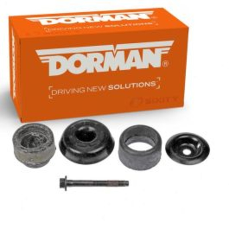Dorman Lower Suspension Subframe Bushing Kit for 1991-1995 Buick Park Avenue