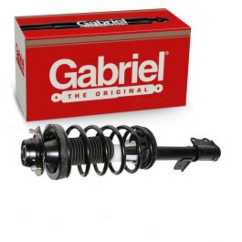 Gabriel ReadyMount G57128 Suspension Strut & Coil Spring
