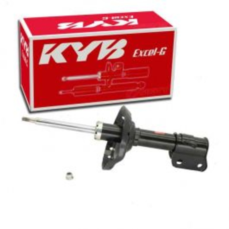 KYB Excel-G Front Left Suspension Strut for 2008-2011 Subaru Impreza 2.5L H4