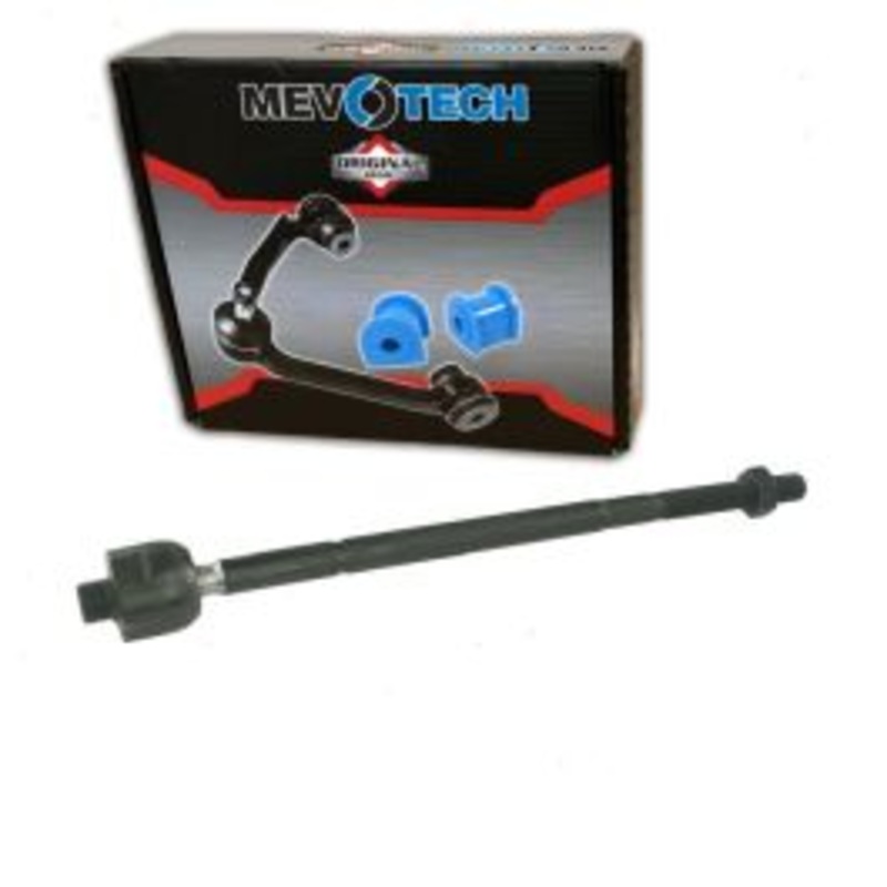 Mevotech Front Inner Steering Tie Rod End for 1991-1992 Saturn SC
