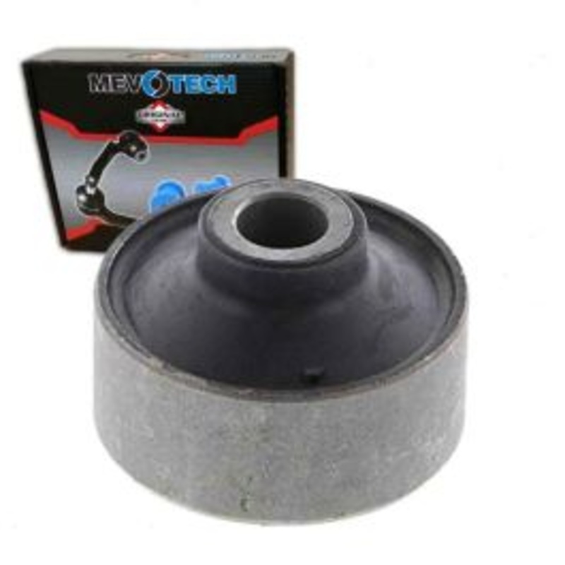 Mevotech Original Grade Front Lower Rearward Suspension Control Arm Bushing for 1997-2003 Chevrolet Malibu