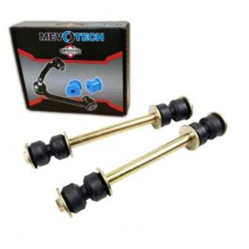 Mevotech Original Grade Front Suspension Stabilizer Bar Link Kit for 1988-2000 GMC K2500