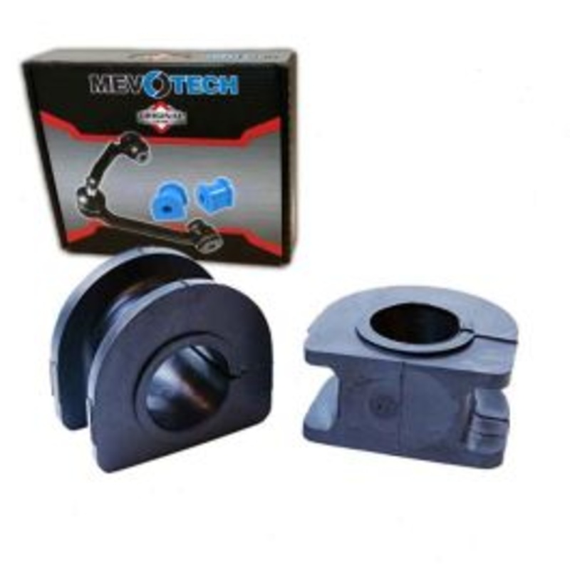 Mevotech Original Grade Front To Frame Stabilizer Bar Bushing Kit for 2002-2006 Chevrolet Avalanche 1500
