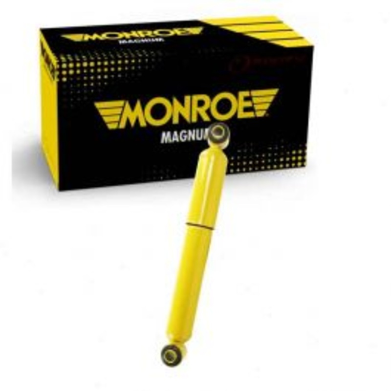 Monroe Magnum 66608 Shock Absorber