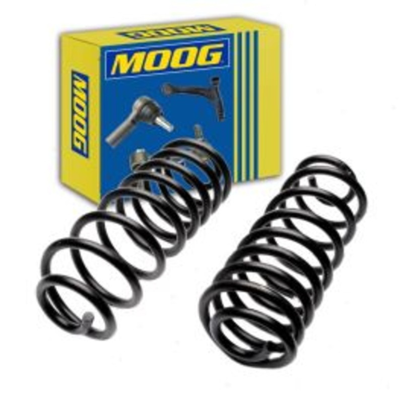 MOOG CC865 Coil Spring Set