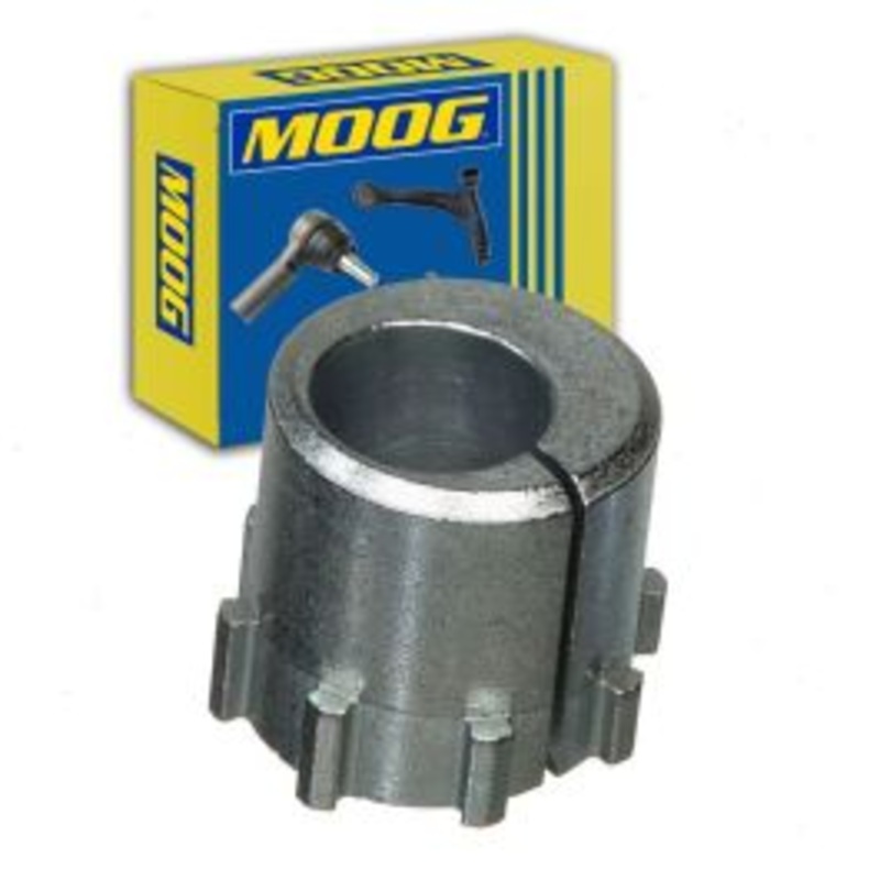 MOOG Front Alignment Caster Camber Bushing for 1980-1997 Ford F-350