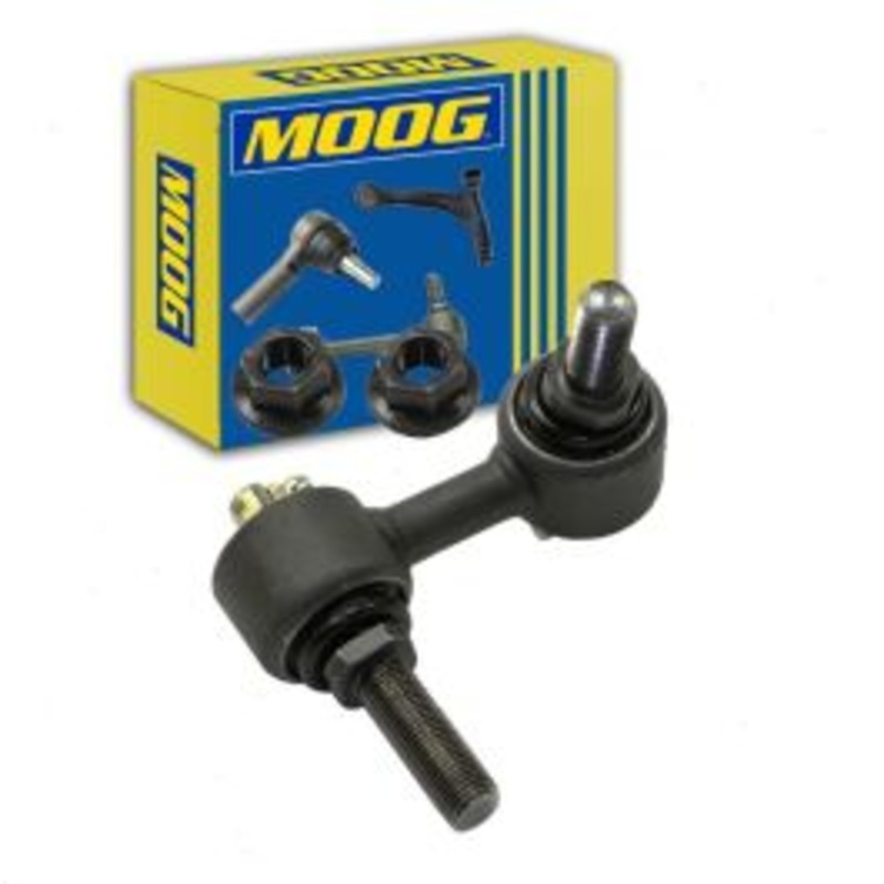 MOOG Front Left Suspension Stabilizer Bar Link for 2008-2012 Infiniti EX35