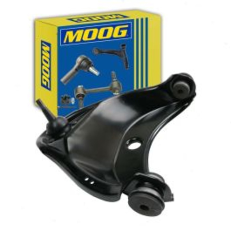 MOOG Front Left Upper Suspension Control Arm Ball Joint for 1988-2000 Chevrolet C2500