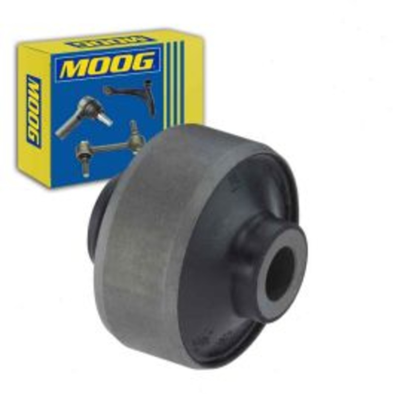MOOG Front Lower Rearward Suspension Control Arm Bushing for 1995-2005 Chevrolet Cavalier