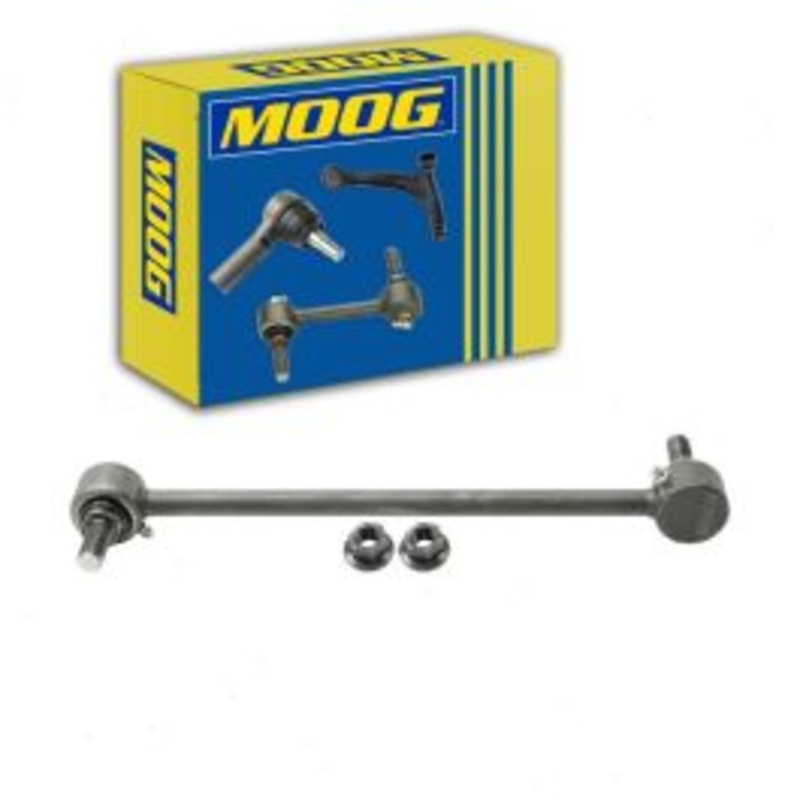 MOOG Front Suspension Stabilizer Bar Link for 2015-2018 Jeep Renegade