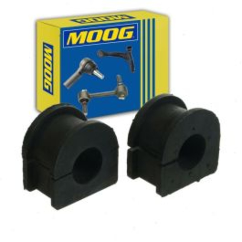 MOOG Front To Control Arm Stabilizer Bar Bushing Kit for 1987-1991 GMC R3500