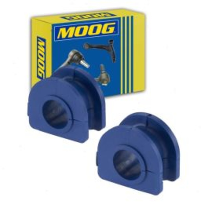MOOG Front To Frame Stabilizer Bar Bushing Kit for 2002-2006 Chevrolet Avalanche 1500
