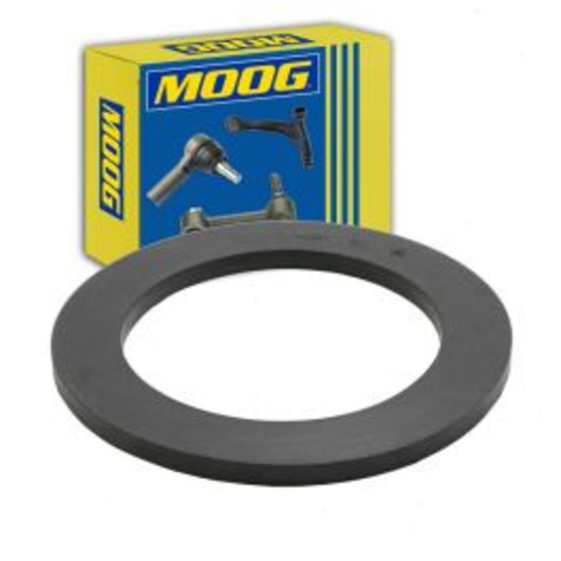MOOG Front Upper Coil Spring Insulator for 1976-1986 Pontiac Bonneville
