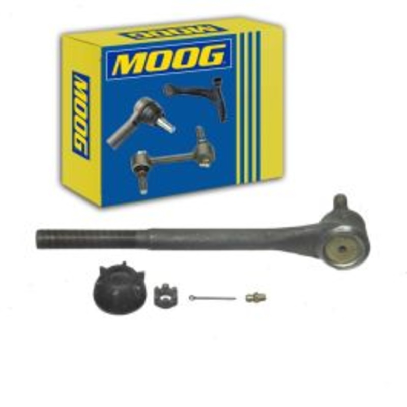 MOOG Inner Steering Tie Rod End for 1975-1977 Pontiac Astre