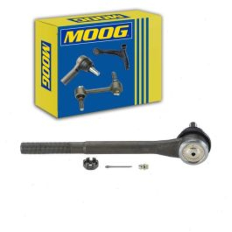 MOOG Outer Steering Tie Rod End for 1964-1970 Oldsmobile F85