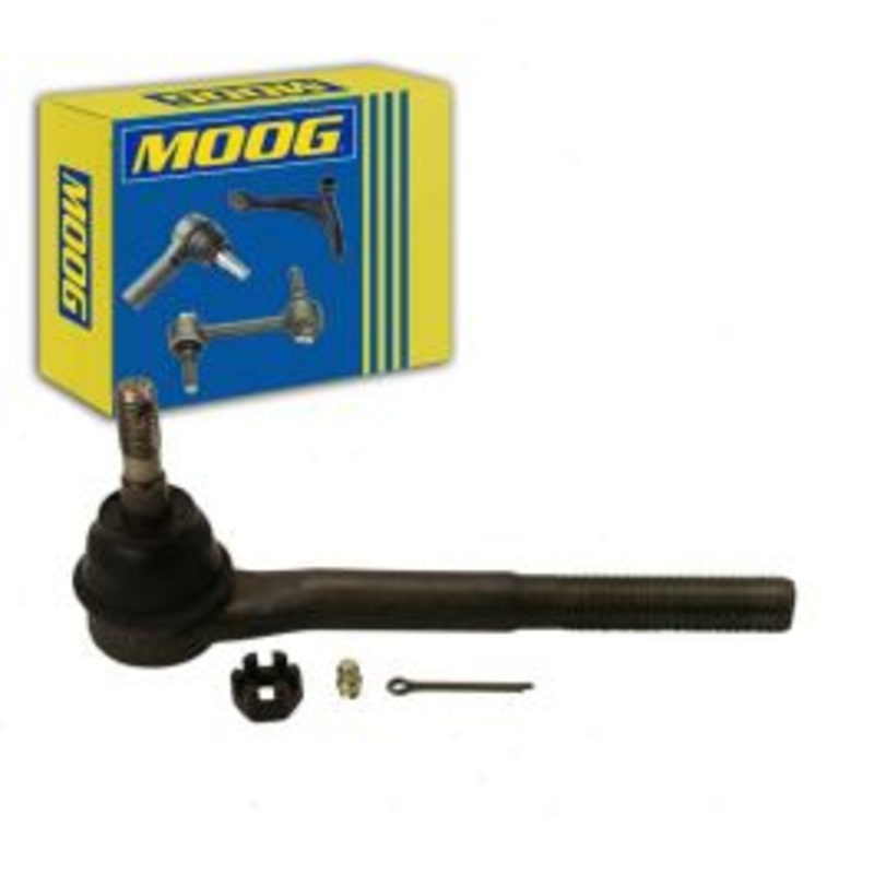 MOOG Outer Steering Tie Rod End for 1988-2000 GMC C3500