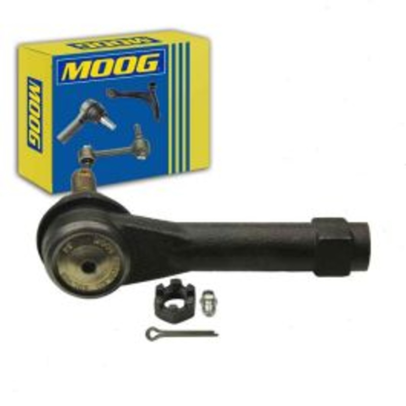MOOG Outer Steering Tie Rod End for 2007-2017 Jeep Patriot