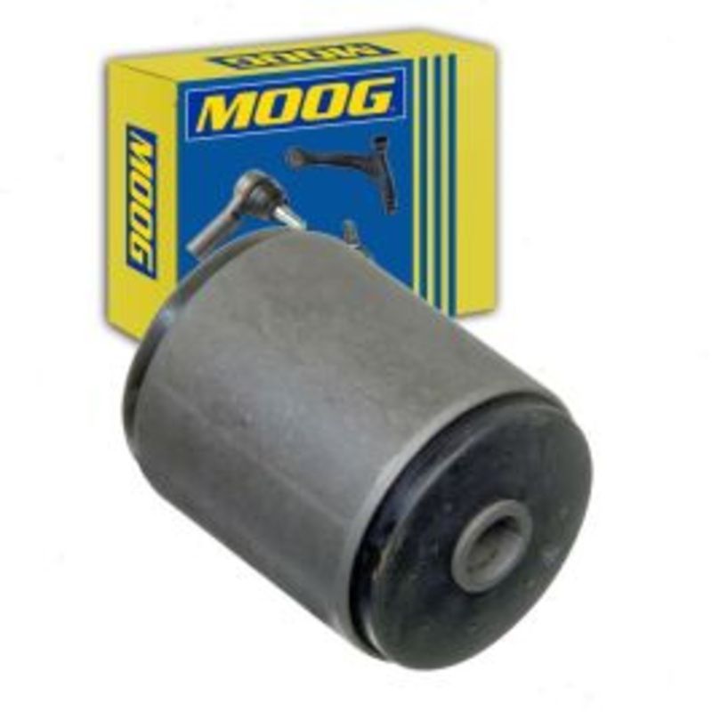 MOOG Rear Forward Leaf Spring Bushing for 1984-2001 Jeep Cherokee